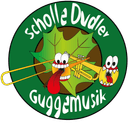 Scholle Dudler Logo